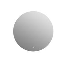 Picture of MOON 36" Contemporary Round Mirror With Integrated Lighting