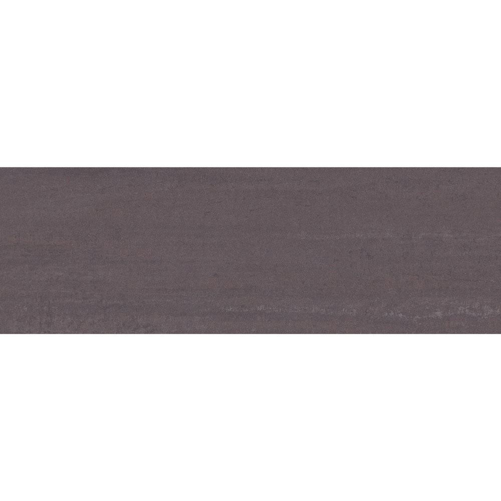 Granity Air, 12" x 36" Polished Cocoa Porcelain Tile
