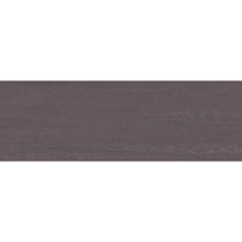 Granity Air, 12" x 36" Polished Cocoa Porcelain Tile