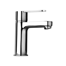 Picture of Montreal Chrome Single Lever Basin Mixer with Pop-up Waste