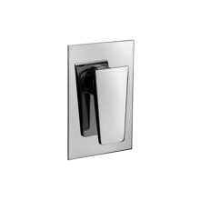 Picture of Montecarlo Chrome Built-in Shower Mixer, 1 Way
