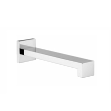 Picture of Suzuka Chrome Spout for Built-in Bath Mixer