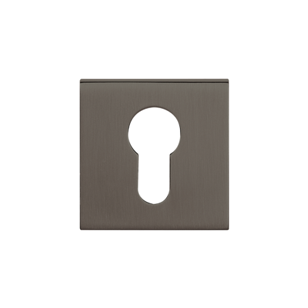 Aviero Designer Door Handle Titan Security Key Rosette