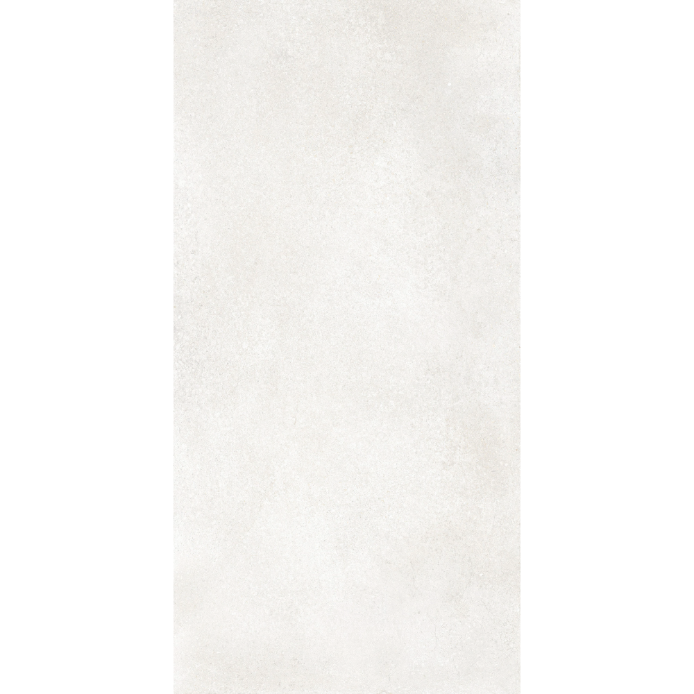 Picture of Brooklyn Cemento White Honed 12'' x 24'' Porcelain Tile