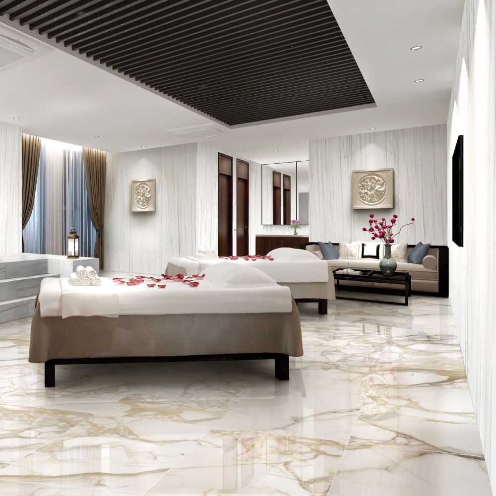 Maestro Bernini Oro Polished 30'' x 60'' Porcelain Tile - | HINTEX | Home  Interior \u0026 Exterior Building Materials, image size:1000x1000