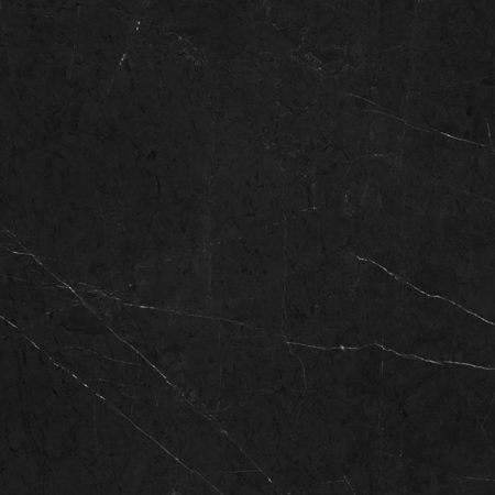 Londra Black 47,2"x118" 1/4" Silk Porcelain Tile