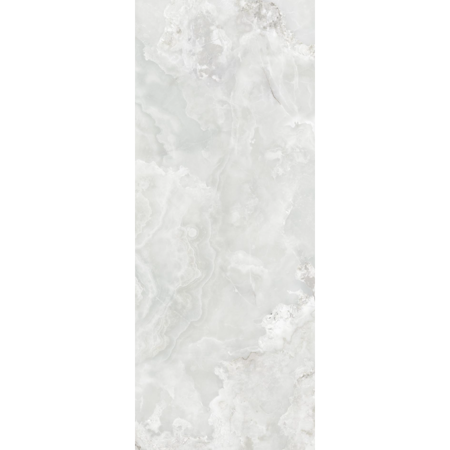 Large Format Spanish Slab Onix Pearl 47 1/4"x118" 1/4" Polished