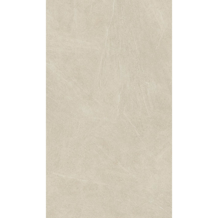 Manhattan Beige 39.4" x 118" 1/4" Silk Porcelain Tile