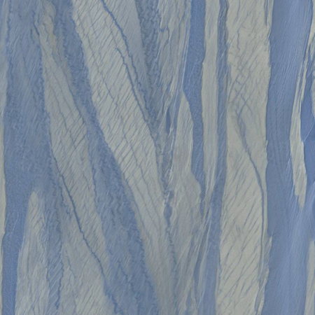 Azul Macaubas 60" x 60" Silky Porcelain Tile