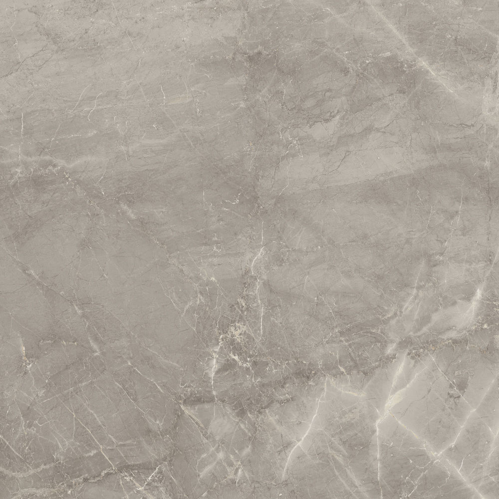 Picture of Majestic Supreme Gray 24" x 48" Polished Porcelain Tile