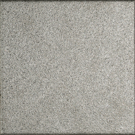 Gatsby Silver 6" x 6" Pearly Sheen Porcelain Tile