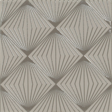 Picture of Royal Grey Velvet 6" x 6" Glossy Porcelain Tile