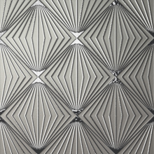 Picture of Royal Silver 6" x 6" Matt Porcelain Tile