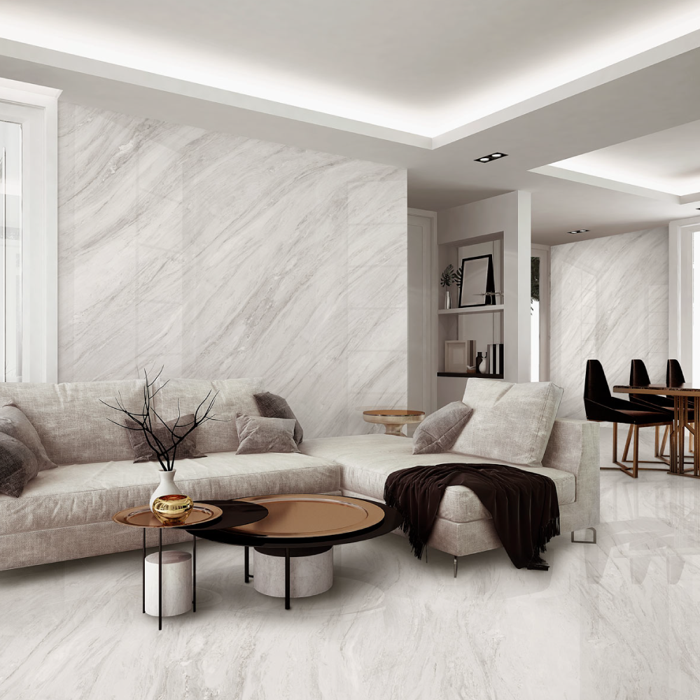 Palisandro White 47.2