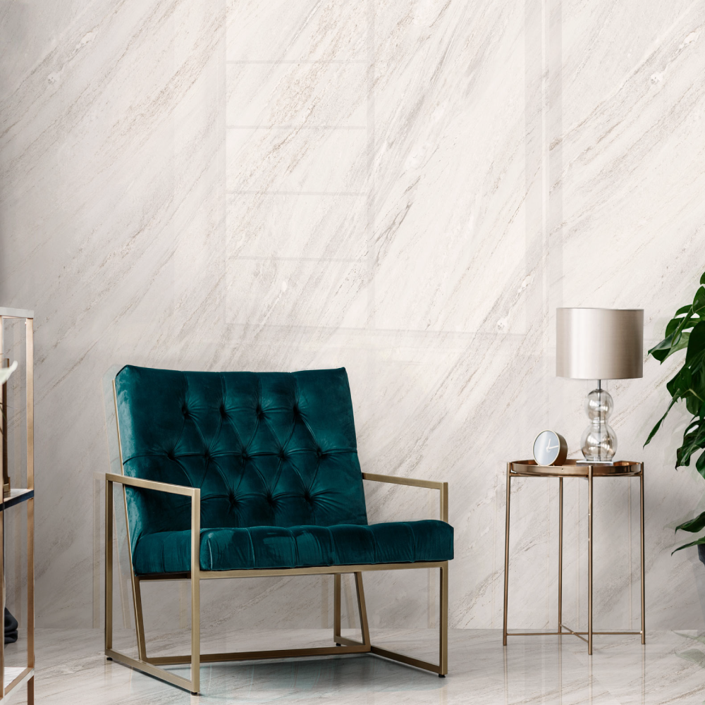 Palisandro White 47.2