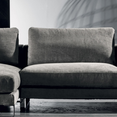 Accademia High 38" Central