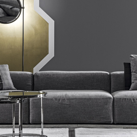 Bellagio 34" Central