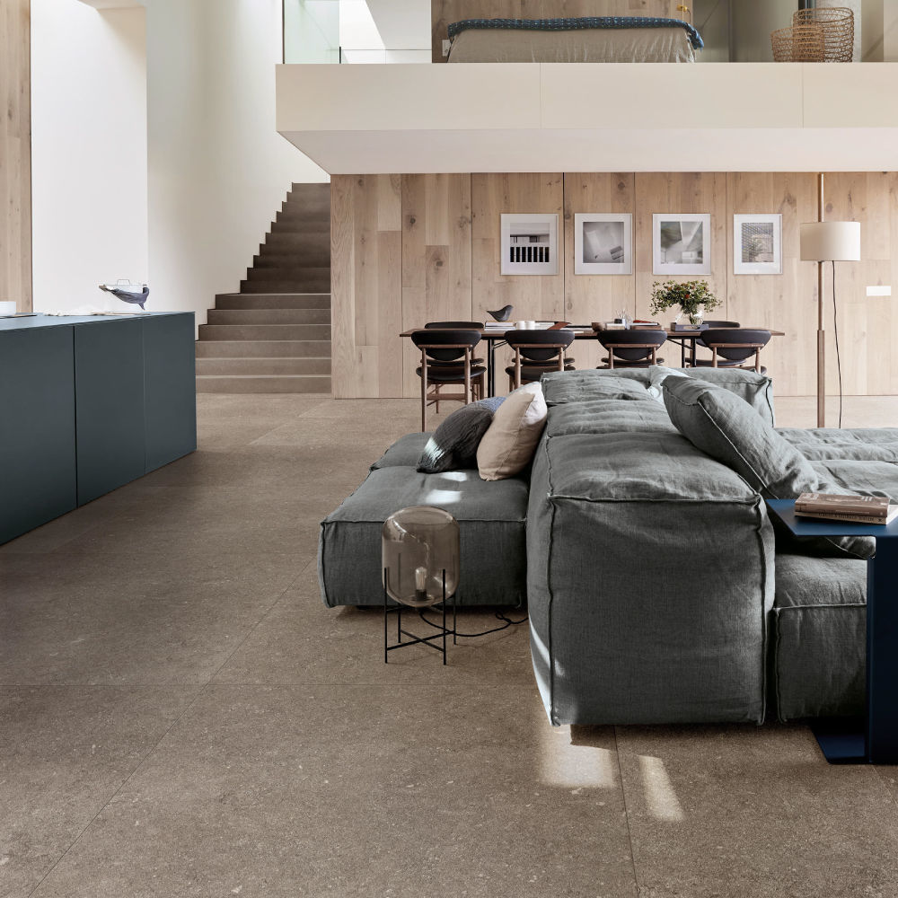 【GRANCY】Reverse LayeredDesign No one ever has to reverse at this mid-century time capsule