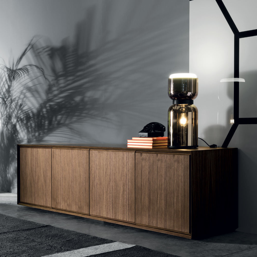 Moscova Wood & Glass 96