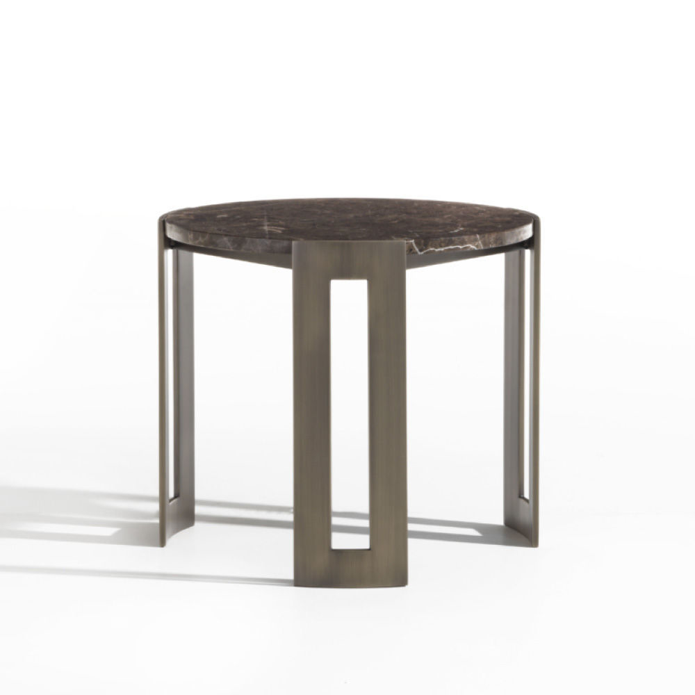 Picture of Corder Ø 20" Round Side Table, 18" High
