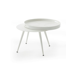 Picture of Circeo Round Outdoor Side Table