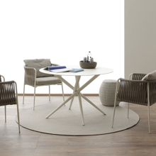 Picture of Argentario Ø 36" Round Outdoor Table