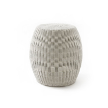 Picture of Sorrento Ø 18" Outdoor Pouf