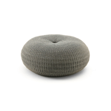 Picture of Otranto Ø 32" Outdoor Pouf