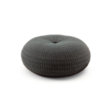 Picture of Otranto Ø 32" Outdoor Pouf
