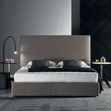 Picture of Ducale Gran Coupé High 60" x 80" Bed, Queen