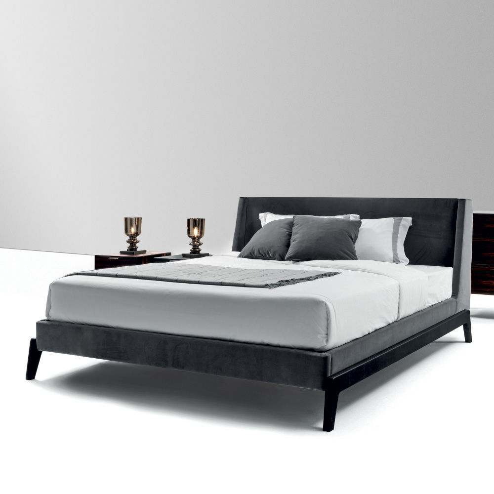 Picture of Piazzaduomo 60" x 80" Bed, Queen