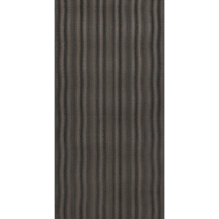 Italian Porcelain Décor Tranche Brune 24"X48" 3/8" Natural