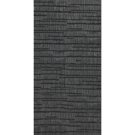 Italian Porcelain Décor Etnique Lame 24" x 48" 3/8" Natural