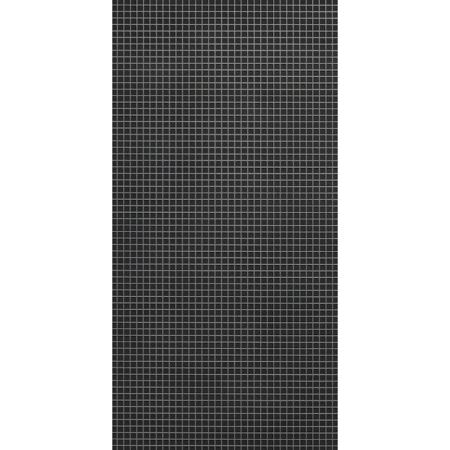 Italian Porcelain Décor Carre Lame 24" x 48" 3/8" Natural