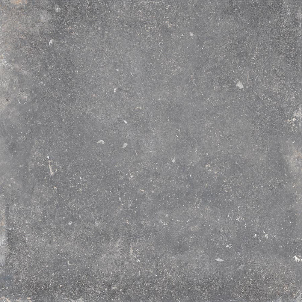 Picture of Evolution Evo Gris Fonce 40" x 40" 3/4" Grip Outdoor Tile