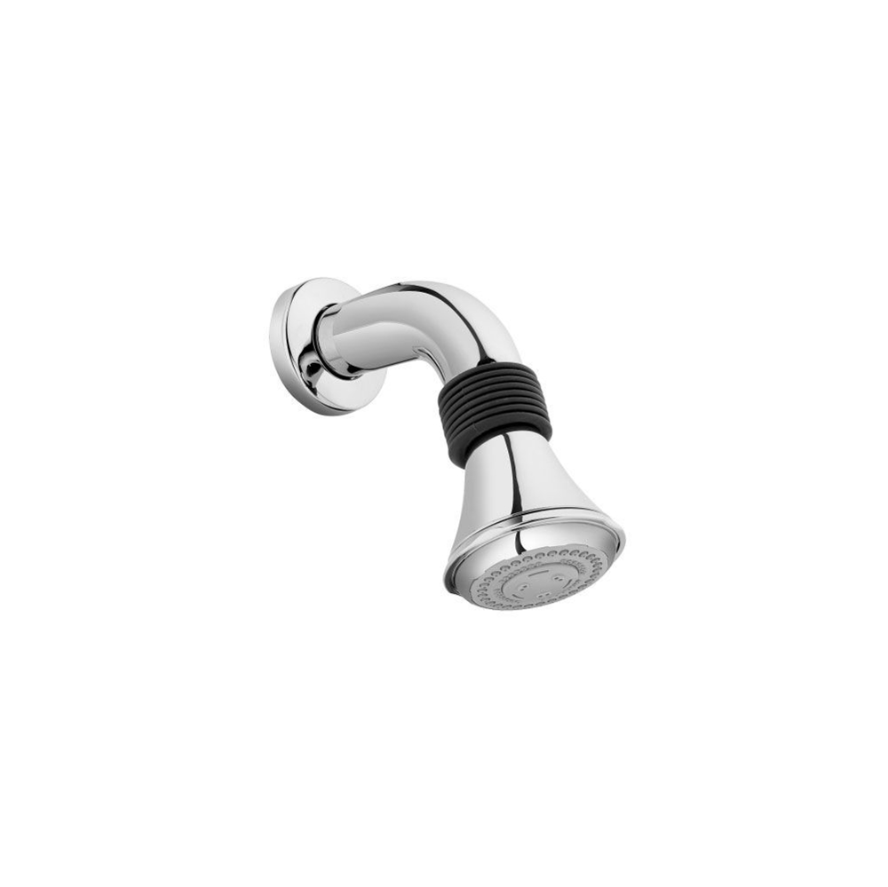 Harmonia Water Harmony 3 Function Shower Head In Chrome - 