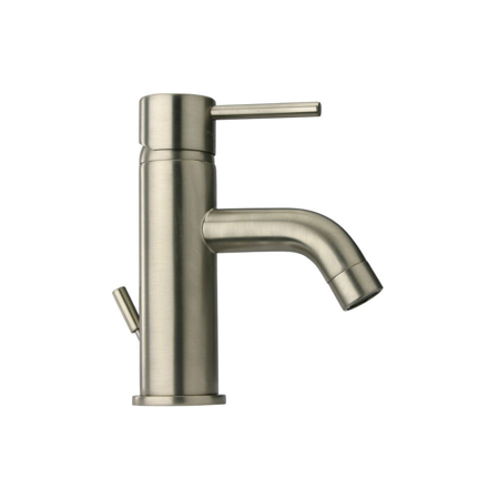 Oden single control lav. faucet 1.2 GPM Brushed Nickel