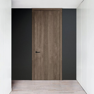 Picture of Portaro Thermal Door