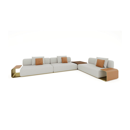 Sofa Composition V297