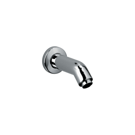 Oden bath spout Brushed Nickel