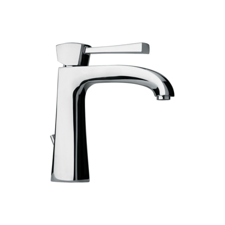 Vellamo single lever handle lavatory faucet Chrome