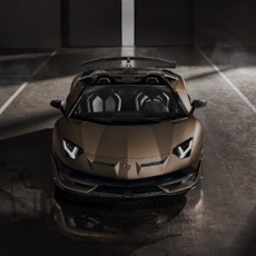 Automobili Lamborghini