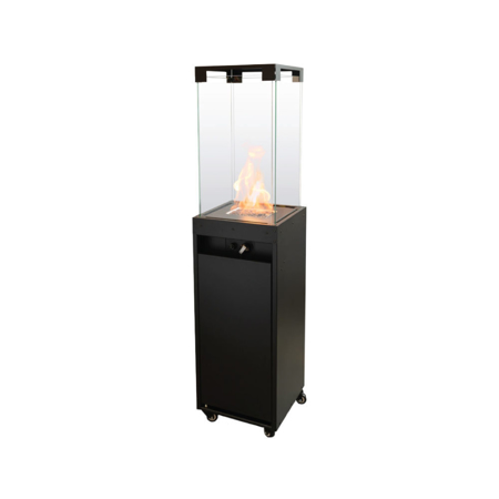 Faro State of the Art Gas Patio Heater