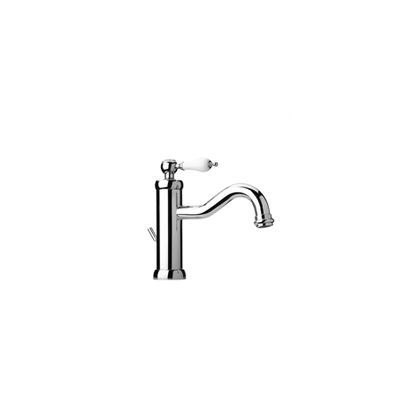 Ceto lavatory faucet 1.2GPM Brushed Nickel