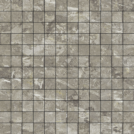 Sutton Savoie Mosaico 2,5x2,5 11,71”x11,71”Porcelain TIle