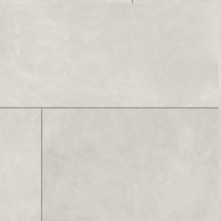 Korium White Square C 48"x110" Porcelain Tile