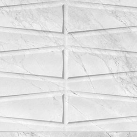 Dolomite Skirting romo 3,15"x30" Porcelain Tile