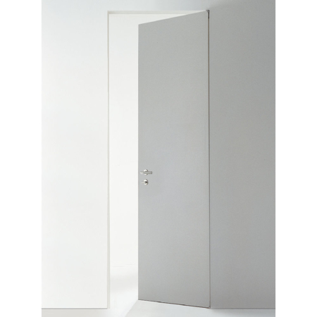 Contemporary Italian Interior Door Planus Sette