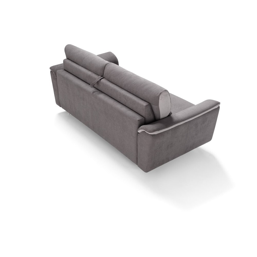 Spiga Two Seat Sofa - | HINTEX | Home Interior & Exterior