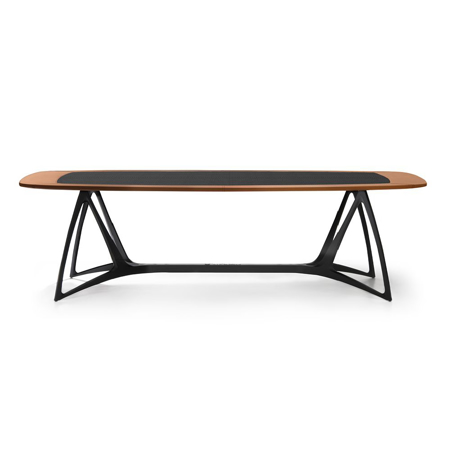 TLC-888 Supercarbon Dining Table